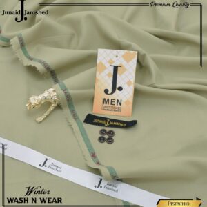 j. junaid jamshed cadet blue fabric for men