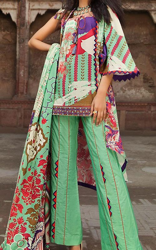 edenrobe lawn collection (latest designs and patterns)