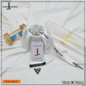 j. junaid jamshed cadet blue fabric for men